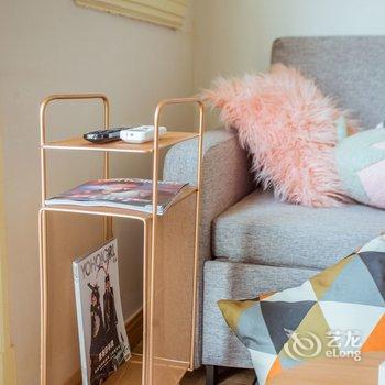 上海上海CC大魔王的家客栈(南京西路店)酒店提供图片