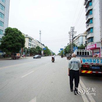 南宁隆安华丽宾馆酒店提供图片