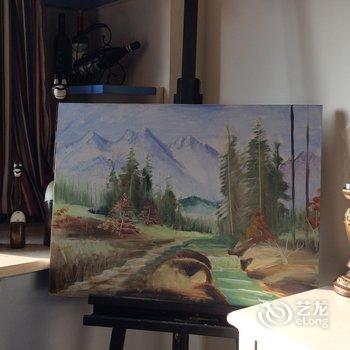 重庆重庆开民宿的摄影师普通公寓(凯威路店)酒店提供图片