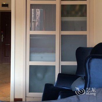 重庆重庆开民宿的摄影师普通公寓(凯威路店)酒店提供图片