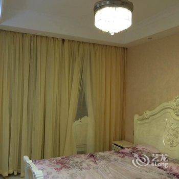 萍乡清水湾雅居乐碧海帆影-贝蕾普通公寓酒店提供图片