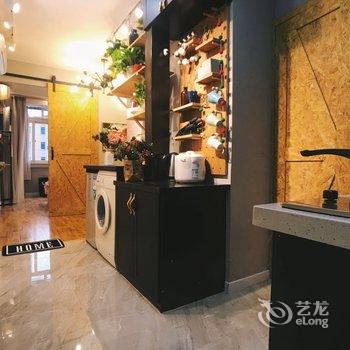 上海上海卡乐乐的家普通公寓(蓝村路店)酒店提供图片