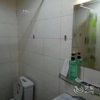 成都成都春熙路曹家巷恒大雅苑温馨浪漫两居室电梯公普通公寓(大业路店)酒店提供图片