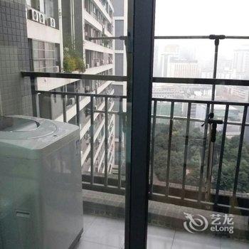 成都成都春熙路曹家巷恒大雅苑温馨浪漫两居室电梯公普通公寓(大业路店)酒店提供图片