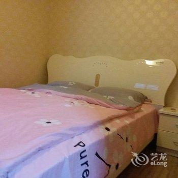 成都成都春熙路曹家巷恒大雅苑温馨浪漫两居室电梯公普通公寓(大业路店)酒店提供图片