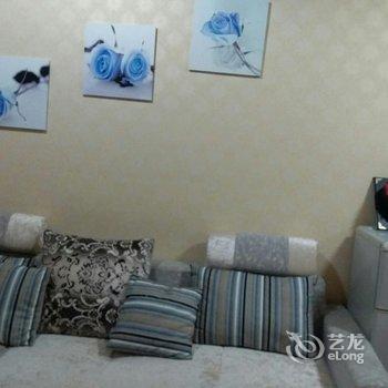 成都成都春熙路曹家巷恒大雅苑温馨浪漫两居室电梯公普通公寓(大业路店)酒店提供图片