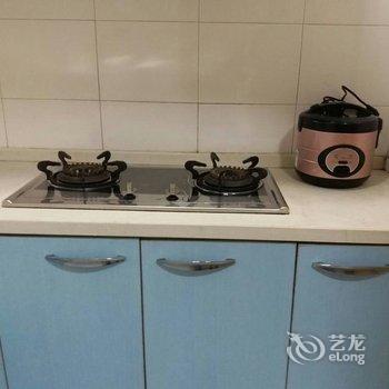 成都成都春熙路曹家巷恒大雅苑温馨浪漫两居室电梯公普通公寓(大业路店)酒店提供图片