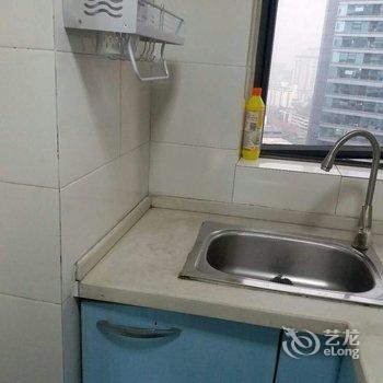 成都成都春熙路曹家巷恒大雅苑温馨浪漫两居室电梯公普通公寓(大业路店)酒店提供图片