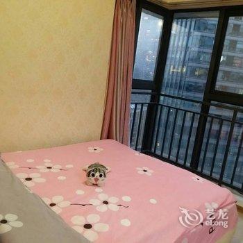 成都成都春熙路曹家巷恒大雅苑温馨浪漫两居室电梯公普通公寓(大业路店)酒店提供图片