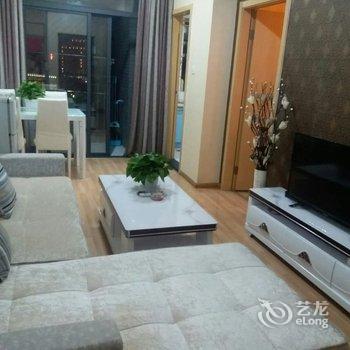 成都成都春熙路曹家巷恒大雅苑温馨浪漫两居室电梯公普通公寓(大业路店)酒店提供图片