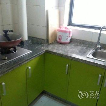 成都成都春熙路曹家巷恒大雅苑温馨浪漫两居室电梯公普通公寓(大业路店)酒店提供图片