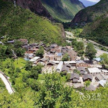 九寨沟峨洞客栈酒店提供图片