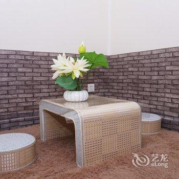 西安琉夏印象驿站客栈(西华门大街辅路分店)酒店提供图片