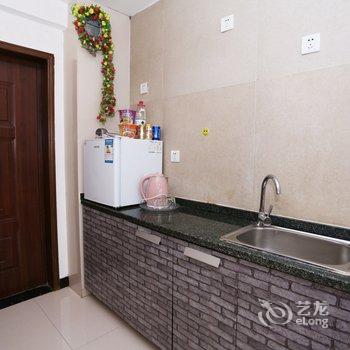 西安琉夏印象驿站客栈(西华门大街辅路分店)酒店提供图片