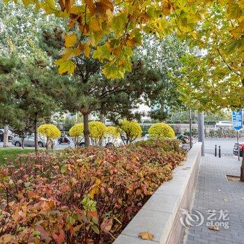 北京huachao李腾飞特色民宿(辅路分店)酒店提供图片