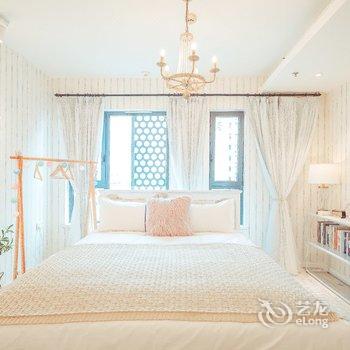 南京莫兰酒店式公寓酒店提供图片