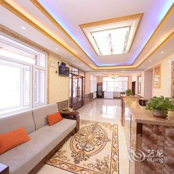 新启航宾馆(哈尔滨机场店)酒店提供图片