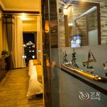 沐春古栈(西双版纳泼水广场店)酒店提供图片