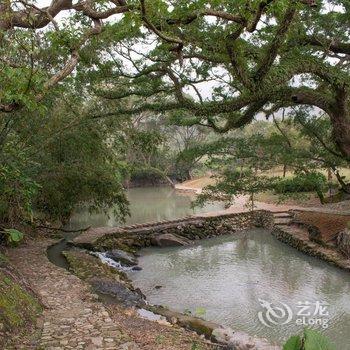 长泰古山重水云涧农庄酒店提供图片