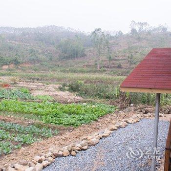 长泰古山重水云涧农庄酒店提供图片