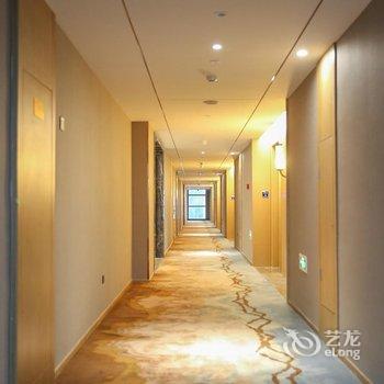 杭州奥体华美达安可酒店(钱江世纪城店)酒店提供图片
