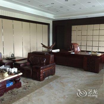 北京爱home特色民宿酒店提供图片