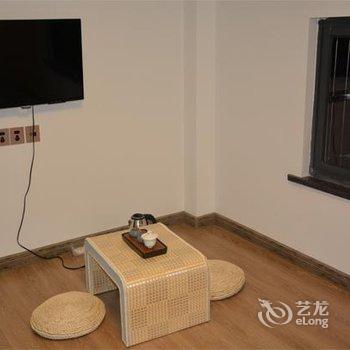 武夷山三排七号民宿酒店提供图片