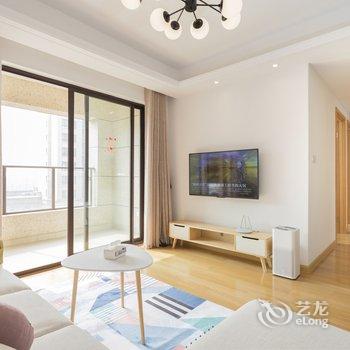 上海夏夏的宜居公寓(汇金路分店)酒店提供图片
