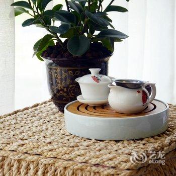 武夷山三排七号民宿酒店提供图片