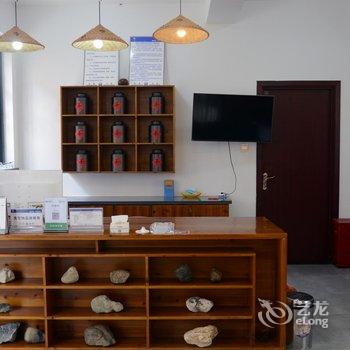 武夷山三排七号民宿酒店提供图片