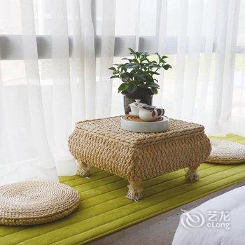 武夷山三排七号民宿酒店提供图片