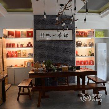武夷山三排七号民宿酒店提供图片