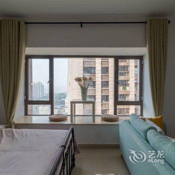 重庆重庆王珩普通公寓(长江二路店)酒店提供图片