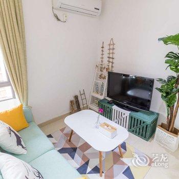 重庆重庆王珩普通公寓(长江二路店)酒店提供图片