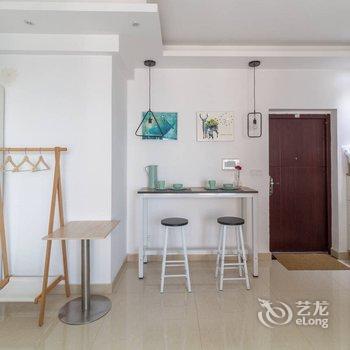 重庆重庆王珩普通公寓(长江二路店)酒店提供图片