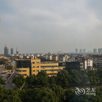 汉庭酒店(绍兴客运中心店)酒店提供图片