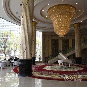 青海建银宾馆酒店提供图片