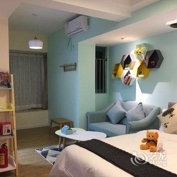 深圳城家精选公寓（华强燕南地铁站店）酒店提供图片