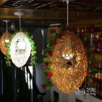 黄山宏村陌尚居足迹客栈酒店提供图片