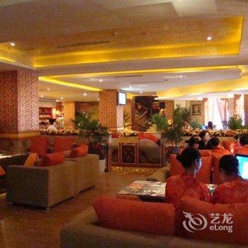 铜仁大酒店酒店提供图片