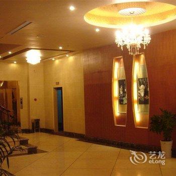 铜仁大酒店酒店提供图片