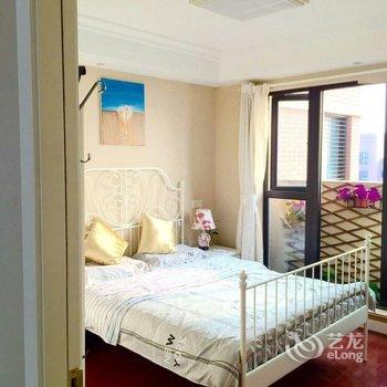 上海蓝玫瑰普通公寓酒店提供图片