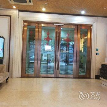 广州御江苑维福顿公寓(北京路地铁站店)酒店提供图片