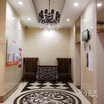 广州御江苑维福顿公寓(北京路地铁站店)酒店提供图片