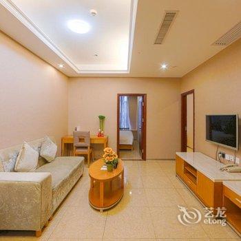 广州御江苑维福顿公寓(北京路地铁站店)酒店提供图片