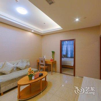 广州御江苑维福顿公寓(北京路地铁站店)酒店提供图片