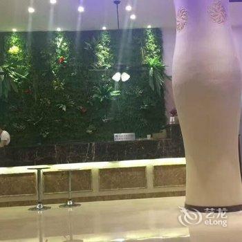 靖江芭堤雅酒店酒店提供图片