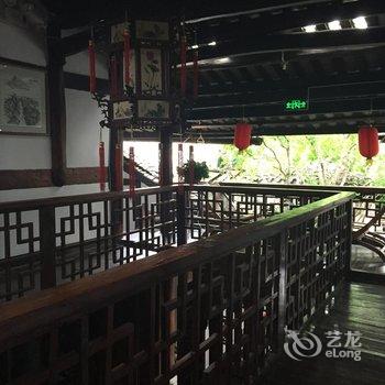 南充阆中古镇张家古院酒店提供图片