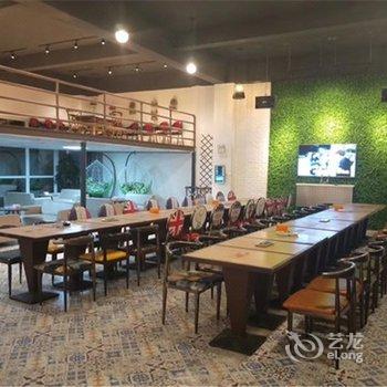 沈阳万特聚会别墅轰趴馆酒店提供图片