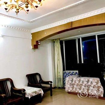 海口飞鱼的家公寓(海南祥昌源燃气中沙路服务部分店)酒店提供图片